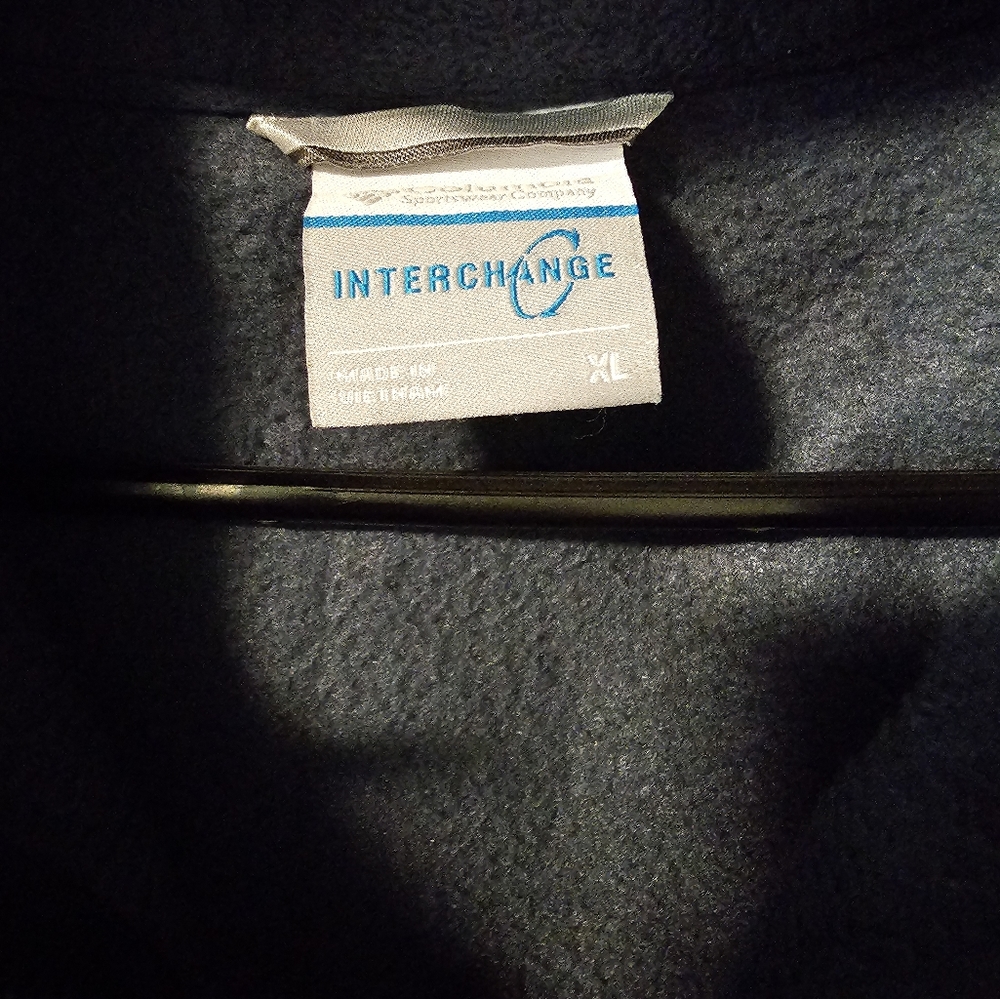 Columbia Interchangeable Jacket - image 7